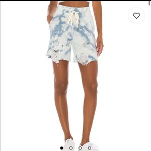 n philanthropy coco shorts